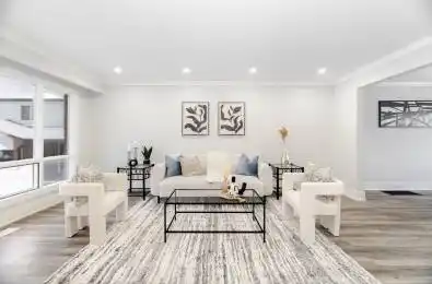 7500 Goreway Drive Unit# 62 Mississauga Ontario L4T 3C7