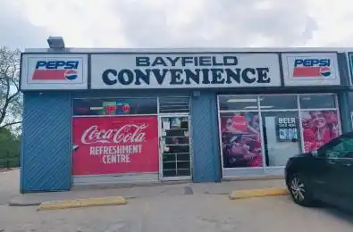 102 Bayfield Street Unit# 1 Barrie Ontario L4M 4V1