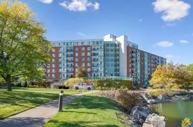 30 Blue Springs Drive Unit# 702 Waterloo Ontario N2J 4T2