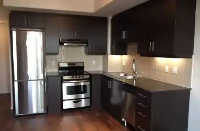 68 Canterbury Place Unit# 301 Toronto C07 Ontario M2N 0H8