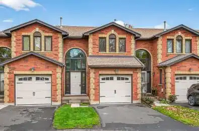 54 Argyle Street Unit# 11 Haldimand Ontario N3W 1H9