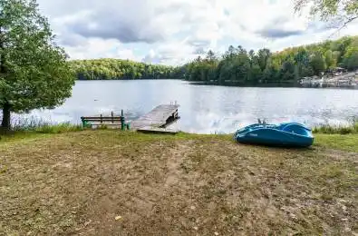 1041 Longline Lake Road Lake of Bays Ontario P0A 1E0