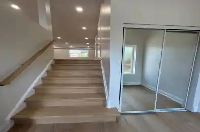 1570 Reeves Gate Unit# 7 Oakville Ontario L6M 3J3