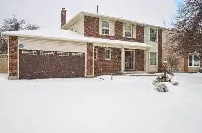 1358 Turner Crescent Orleans - Cumberland and Area Ontario K1E 2Y4