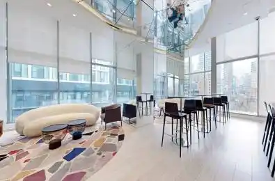 251 Jarvis Street Unit# 3105 Toronto C08 Ontario M5B 0C3