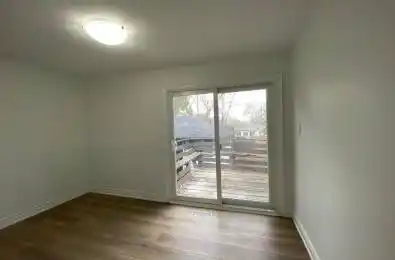 108 Steeles Avenue Unit# (Main) Markham Ontario L3T 1A4