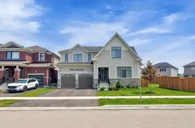 78 DASS Drive Centre Wellington Ontario N1M 0H9