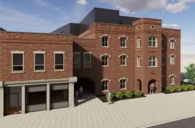 604 Queen Street Unit# 404 Arran-Elderslie Ontario N0G 2N0