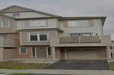 567 Pharo Point Milton Ontario L9T 8H6