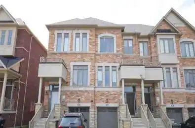 54 Agava Street Brampton Ontario L7A 4S4