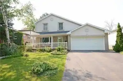 2231 Buttonbush Crescent Mississauga Ontario L5L 1C4