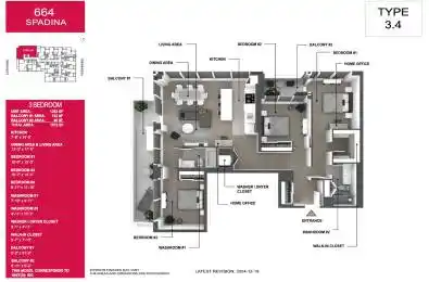 664 Spadina Avenue Unit# 503 Toronto C01 Ontario M5S 2H7