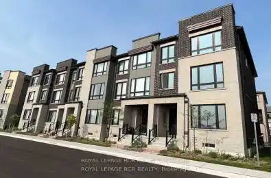 32 Dockside Way Whitby Ontario L1N 0J9