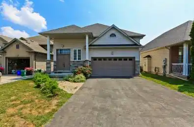 200 Regatta Drive Welland Ontario L3B 6E8