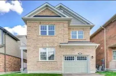 24 Stedford Crescent Brampton Ontario L7A 4P5