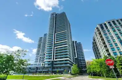 105 oneida Crescent Unit# 704 Richmond Hill Ontario L4B 0G9