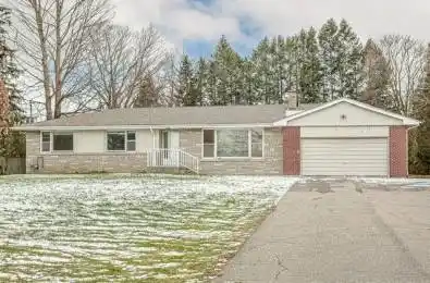 412 Winston Churchill Boulevard Oakville Ontario L6J 7X2