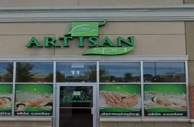 5651 Steeles Avenue Unit# 11 Toronto E07 Ontario M1V 5P6