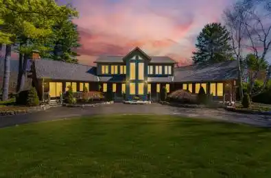 587 Hillcrest Road Norfolk Ontario N3Y 4K1