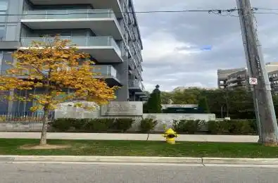 7 Kenaston Gardens Unit# 1008 Toronto C15 Ontario M2K 0E9