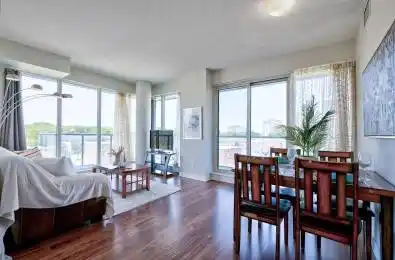 260 Sackville Street Unit# 505 Toronto C08 Ontario M5A 0B3