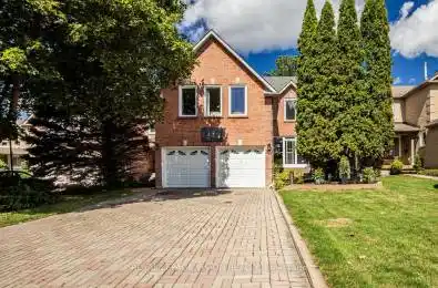 28 Valley Centre Drive Toronto E11 Ontario M1X 1K7