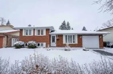 1953 Concorde Avenue Cornwall Ontario K6H 6M3