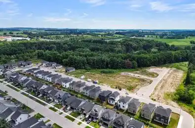 66 Cash Crescent Ingersoll Ontario N5C 0E2