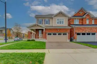 66 Shoreacres Drive Kitchener Ontario N2R 0K7