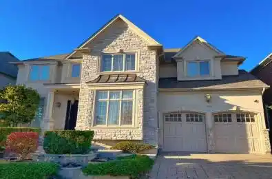 136 Angus Glen Boulevard Markham Ontario L6C 3B8