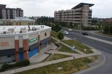 15 Karachi Drive Unit# 1 Markham Ontario L3S 0B5