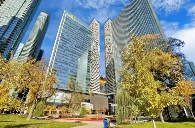 100 Harbour Street Unit# 1210 Toronto C01 Ontario M5J 0B5