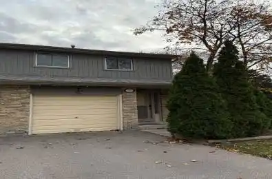 60 Hanson Rd Road Unit# 75 Mississauga Ontario L5B 2P6