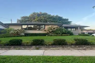 390 St. Augustine Drive Oakville Ontario L6H 0H3