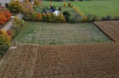 5258 Third Line Erin Ontario L7J 2L8