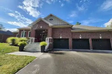 84 Diamond Valley Drive Oro-Medonte Ontario L0L 2E0
