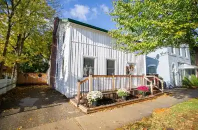 82 Albion Street Brantford Ontario N3T 3M4