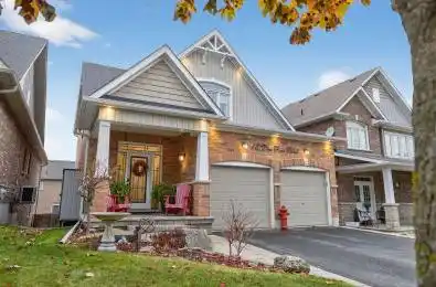 16 Don Rose Boulevard East Gwillimbury Ontario L0G 1M0