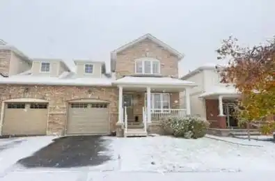 5 James Arnott Crescent Orangeville Ontario L9W 0B5