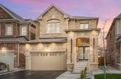 7 Vetch Street Brampton Ontario L6Y 0E3