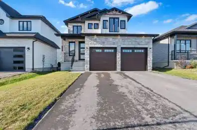 121 CREIGHTON Drive Loyalist Ontario K0H 2H0