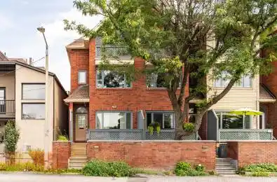 225 Echo Drive Glebe - Ottawa East and Area Ontario K1S 1N2