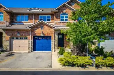 110 Marina Point Crescent Hamilton Ontario L8E 0E4