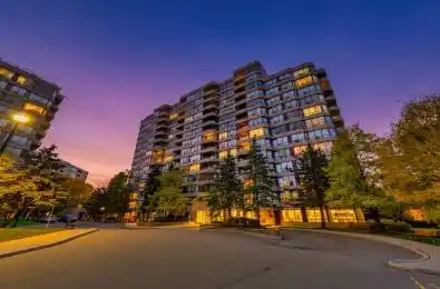 91 Townsgate Drive Unit# 208 Vaughan Ontario L4J 8E8