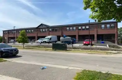 15 Brenda Boulevard Unit# 202 Orangeville Ontario L9W 3Y5