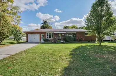141 Cherry Street Chatham-Kent Ontario N0P 1C0