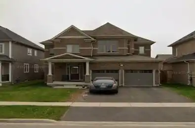 1060 Upper Thames Drive Woodstock Ontario N4T 0H2