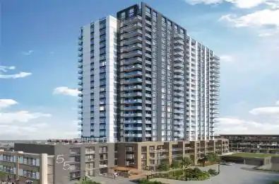 55 Duke Street Unit# 403 Kitchener Ontario N2H 0C9