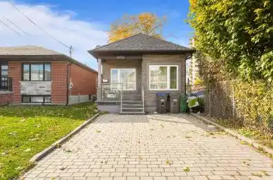 1050 Caven Street Mississauga Ontario L5G 4J4