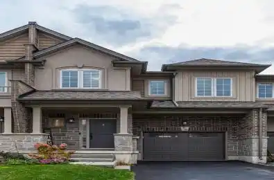 70 Dennis Drive West Lincoln Ontario L0R 2A0